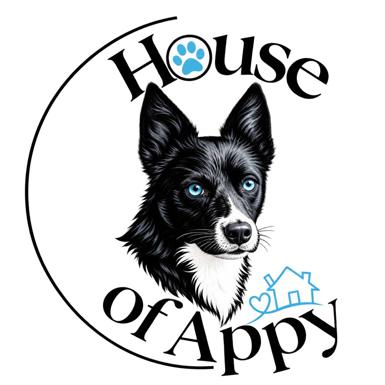 HOUSE OF APPY